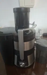 آبمیوه گیری بلانتون