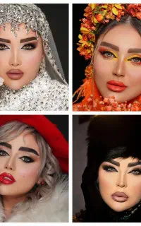 سالن زیبایی  خدمات VIP آموزش با مدرک فنی‌وحرفه‌ای