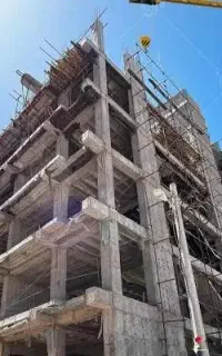 کارگر ساختمانی و ... هستیم