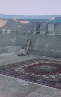 فروش لوازم قالیشویی