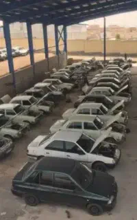 خرید خودرو اسقاط