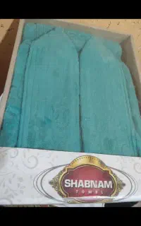 بچگانه سایز بندی و رنگ بندی