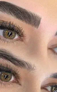 جشنواره فیبروز ابرو میکرو ... مدت محدود