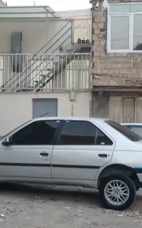پژوه 405