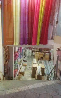 پخش لوازم پرده خرده فروشی و عمده