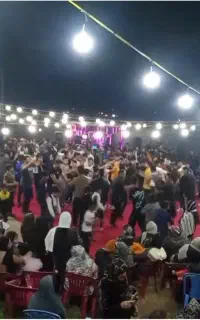 اجاره استیج و جایگاه