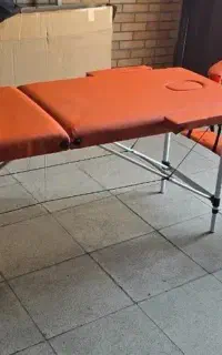 تخت ماساژ چمدانی