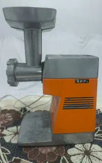 چرخ گوشت ایتالیایی aepi آنتیک