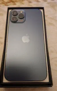 Iphone 12 promax