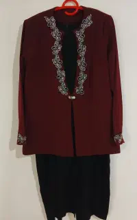 کت سارافن
