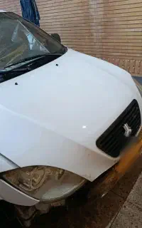 تیبا 1 مدل 94