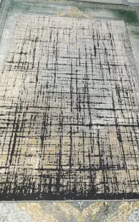 گلیم فرش برجسته