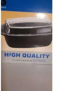 تابه ی مرغ و ماهی(اکبند)