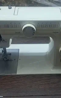 چرخ خیاطی نو