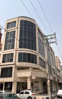 واحد اداری پزشکی وهابی