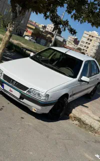 اس ال ایکس مدل آخر ۹۵ بیرنگ پلمپ بدونه مشابه