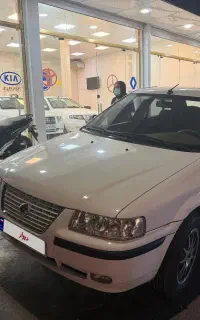 سمند ۹۸