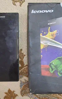 تبلت