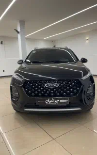 ام وی ام X22 PRO دنده ایی