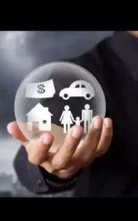 صدور انواع بیمه نامه با چک