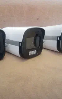دوربین مداربسته.تحت شبکه.در حد نو.