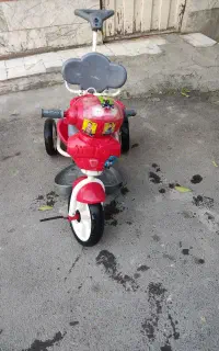 سه چرخه