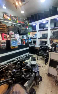 فروش و پخش عمده مانیتور و قطعات