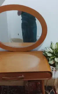 آینه کنسول