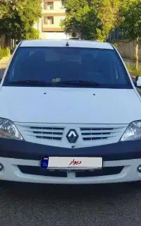 تندر ال ۹۰ مدل ۹۶- اتاق تعویض