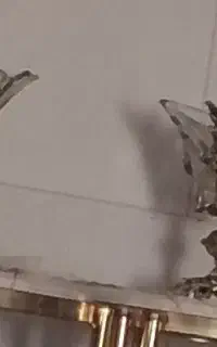 شکلات خوری پایه برنز