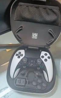 (دسته ps5) dualsense edge ps5