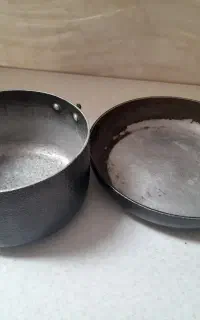 ظروف دست دوم