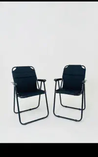 انواع صندلی ساحلی فوم دار درطرحهای مختلف