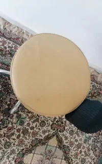 صندلی چرخ دار