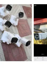 دوربین مداربسته برند سونی* نمایندگی تمام برندها،