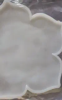 قالب سیلیکونی