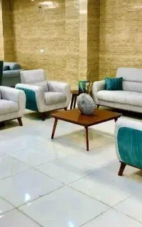 تولیدی و پخش بزرگ.     مبل مینیمال