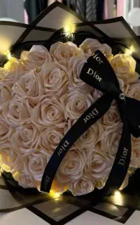 آموزش گل ربانی