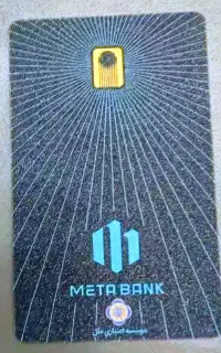 متابانک بانک ملل