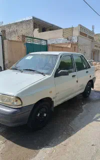 پراید79 جوون پسند