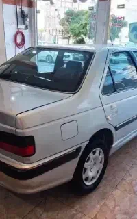 پرشیا مدل 85 دوگانه بیرون بدون آفتاب سوختگی