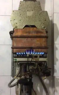 تعمیر سرویس ابگرمکن دیواری بوتان   تعمیر اجاق گاز