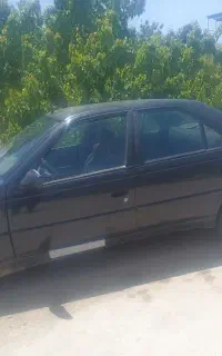 پژومدل84درحد 99 دوگانه دست