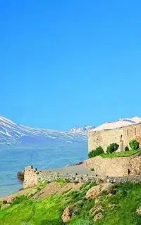 تور زمینی ارمنستان ایروان