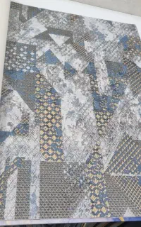 نقاشی ساختمان، کاغذ دیواری،