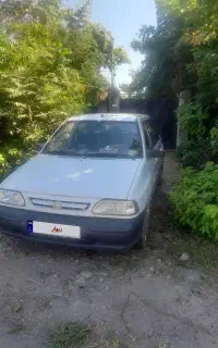 پرایدمدل 85 بنزینی