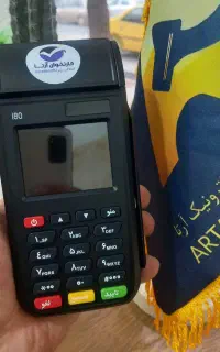 کارتخوان 4G جدید/ قسطی در تبریز