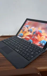 لپ تاپ سبک و قابل حمل مناسب کارهای روزمره surface3