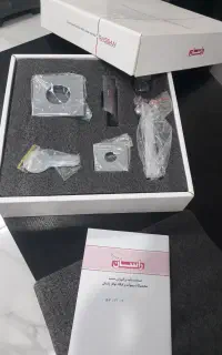 شیرروشویی توکار راسان