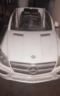 ماشین شارژی